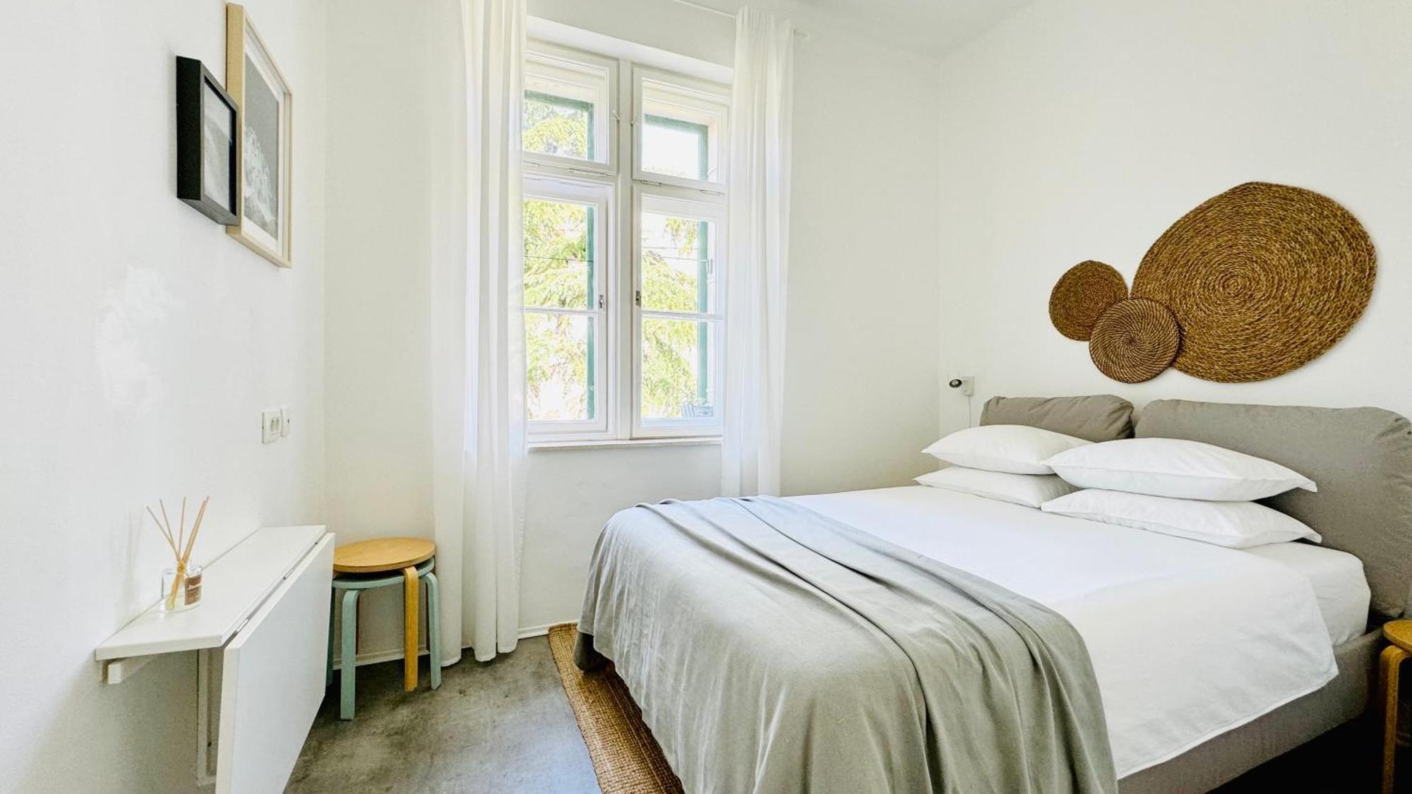 Jardin Rooms Сплит Экстерьер фото