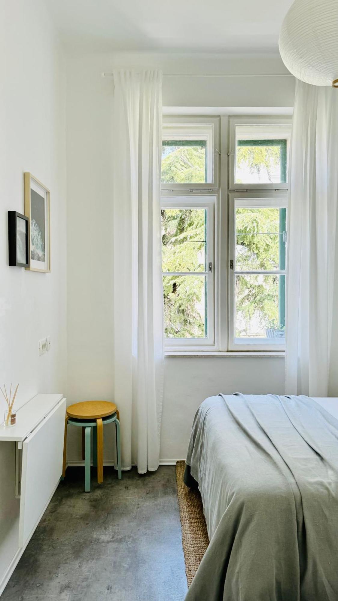 Jardin Rooms Сплит Экстерьер фото