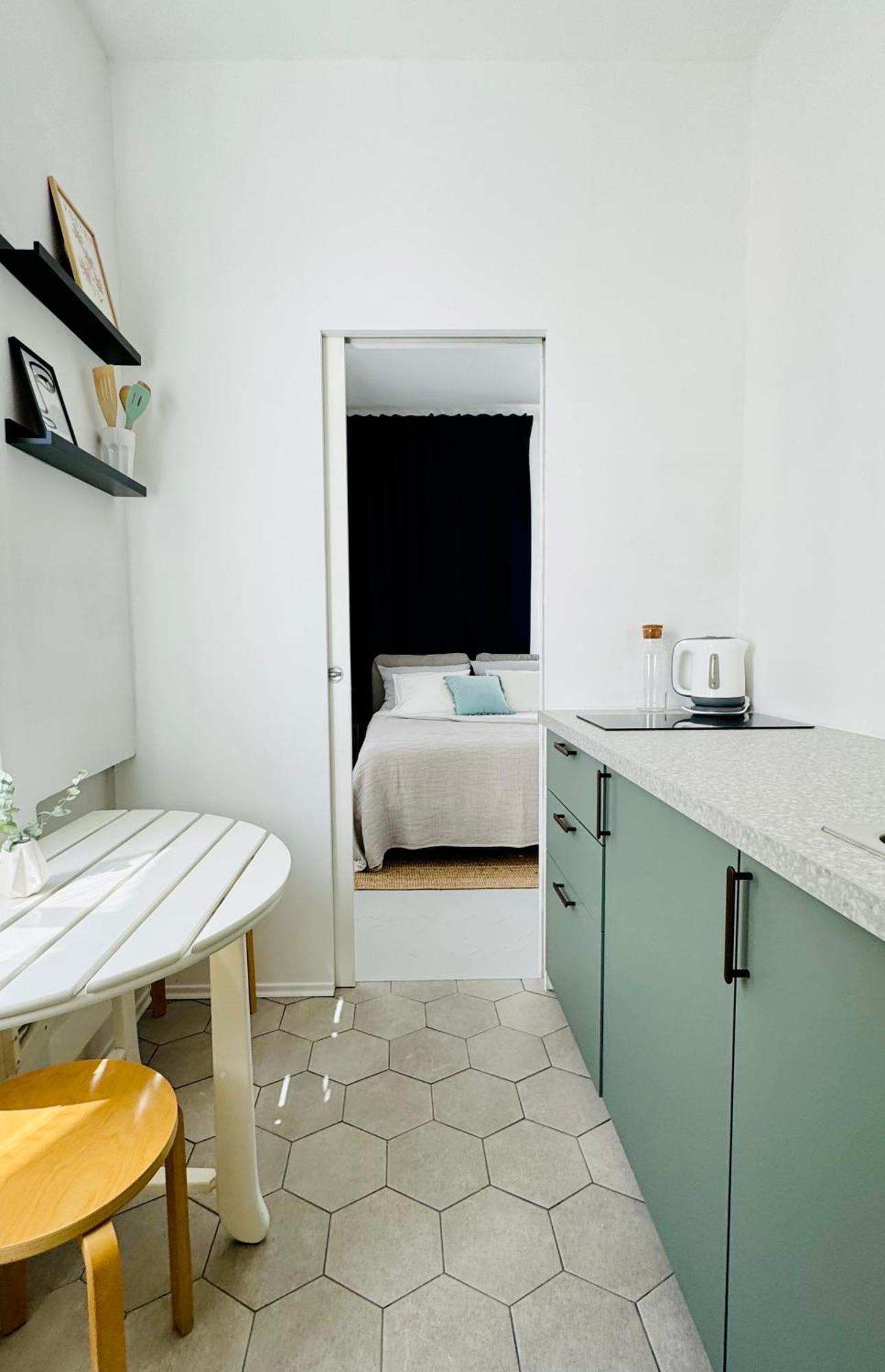Jardin Rooms Сплит Экстерьер фото