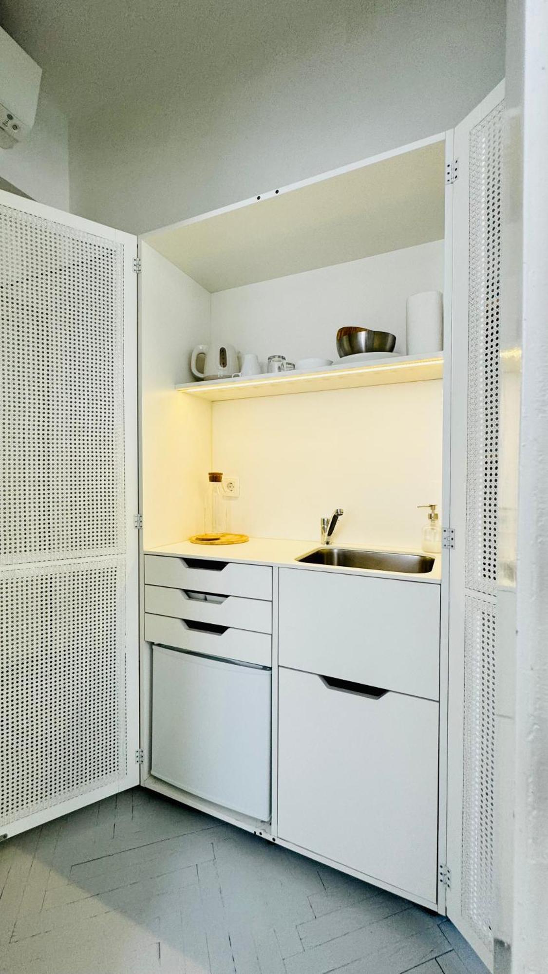 Jardin Rooms Сплит Экстерьер фото