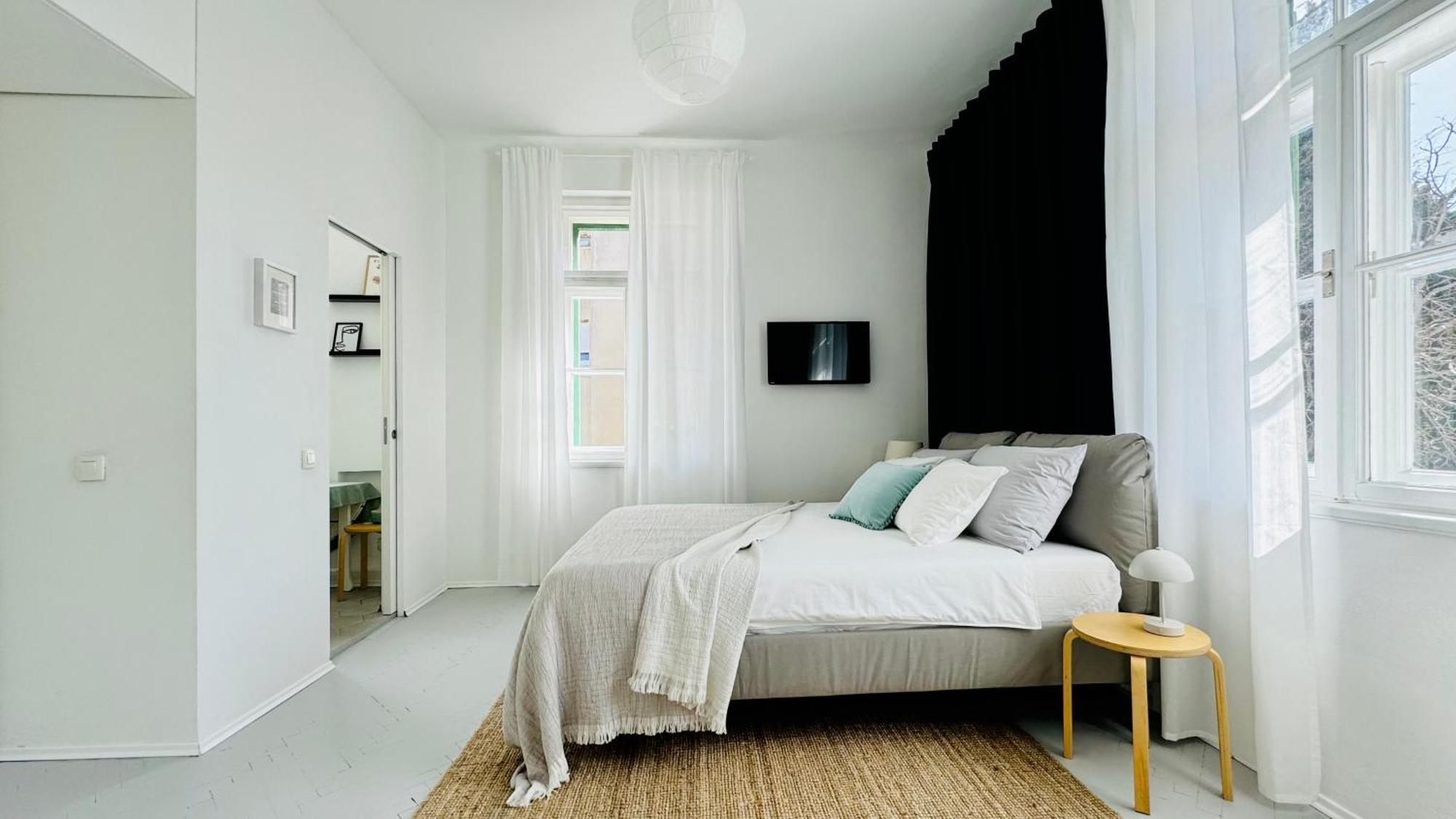 Jardin Rooms Сплит Экстерьер фото