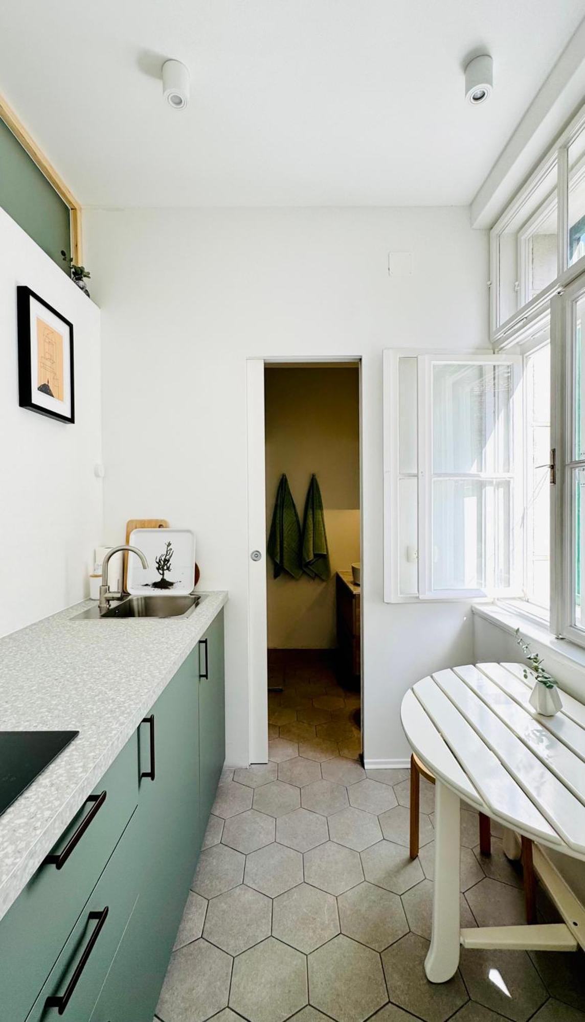 Jardin Rooms Сплит Экстерьер фото