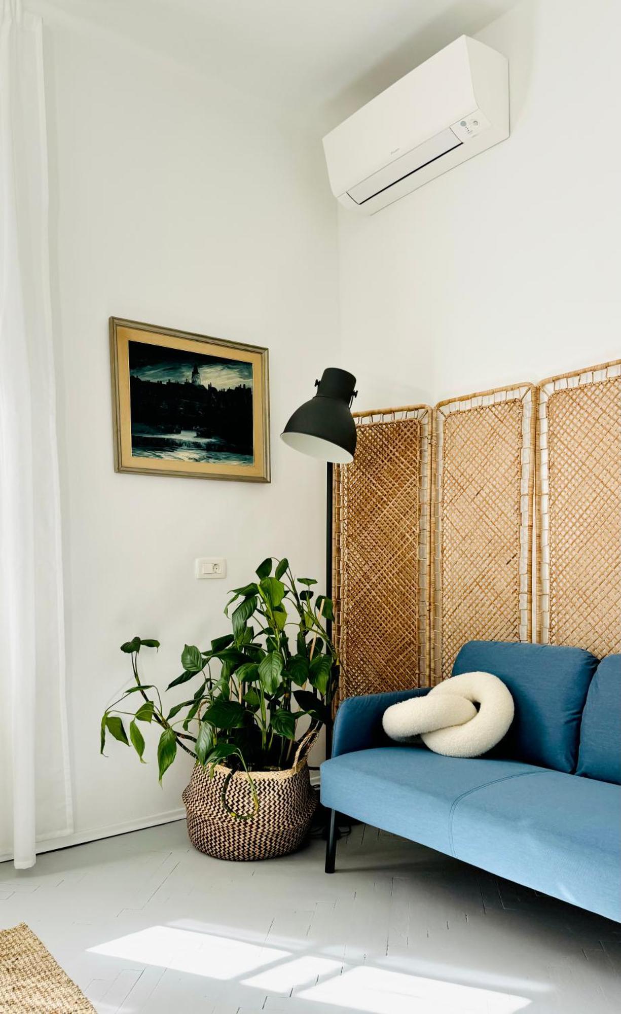 Jardin Rooms Сплит Экстерьер фото