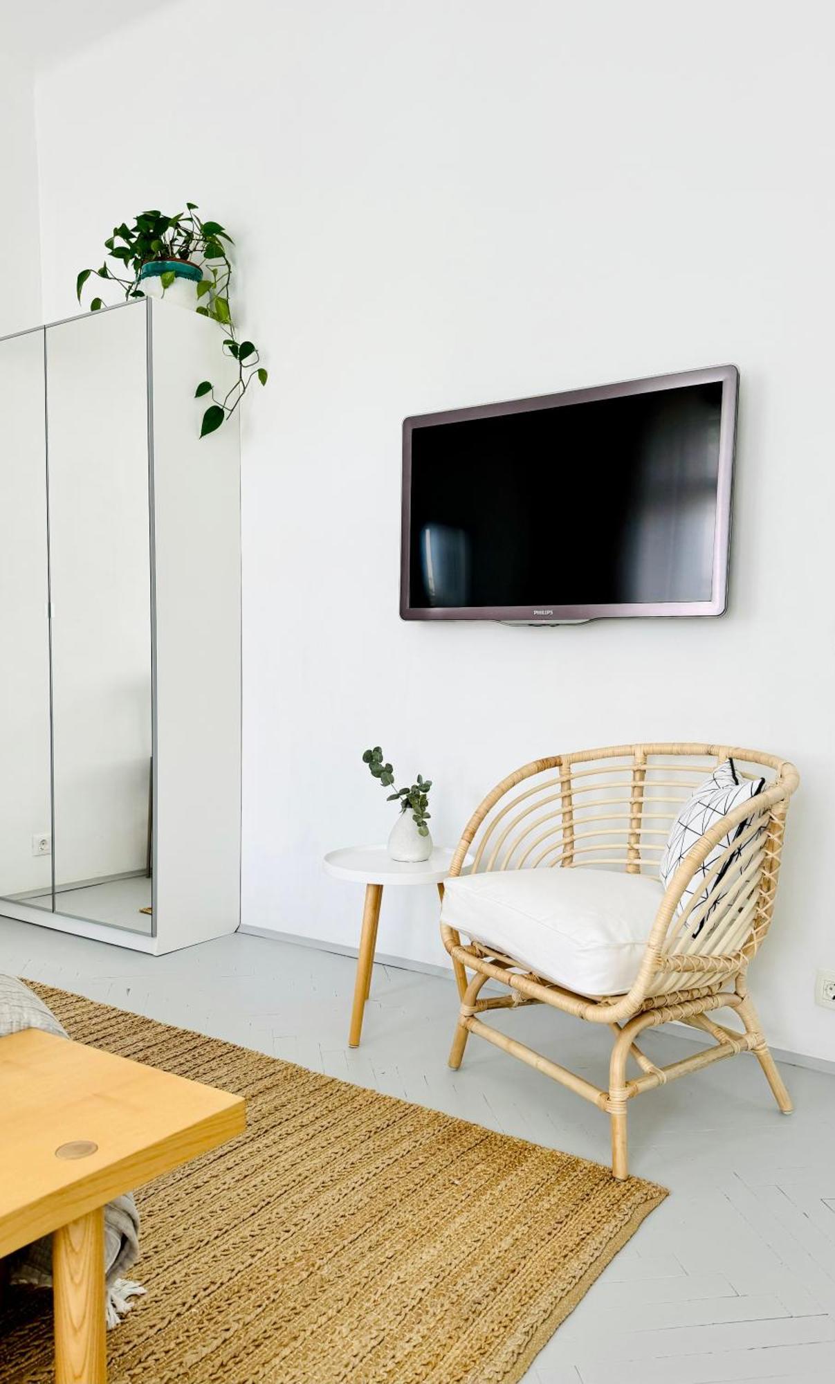 Jardin Rooms Сплит Экстерьер фото