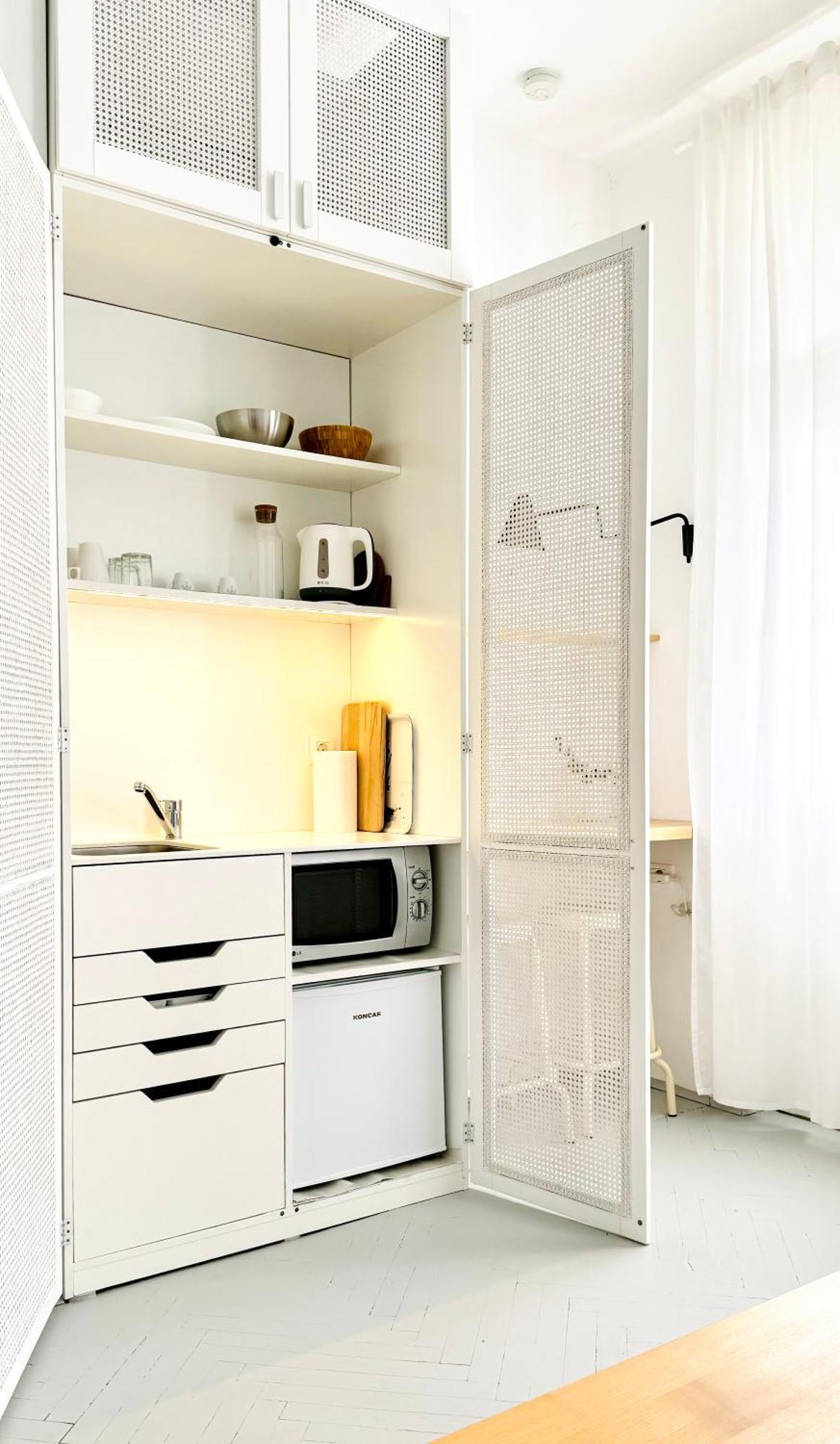 Jardin Rooms Сплит Экстерьер фото