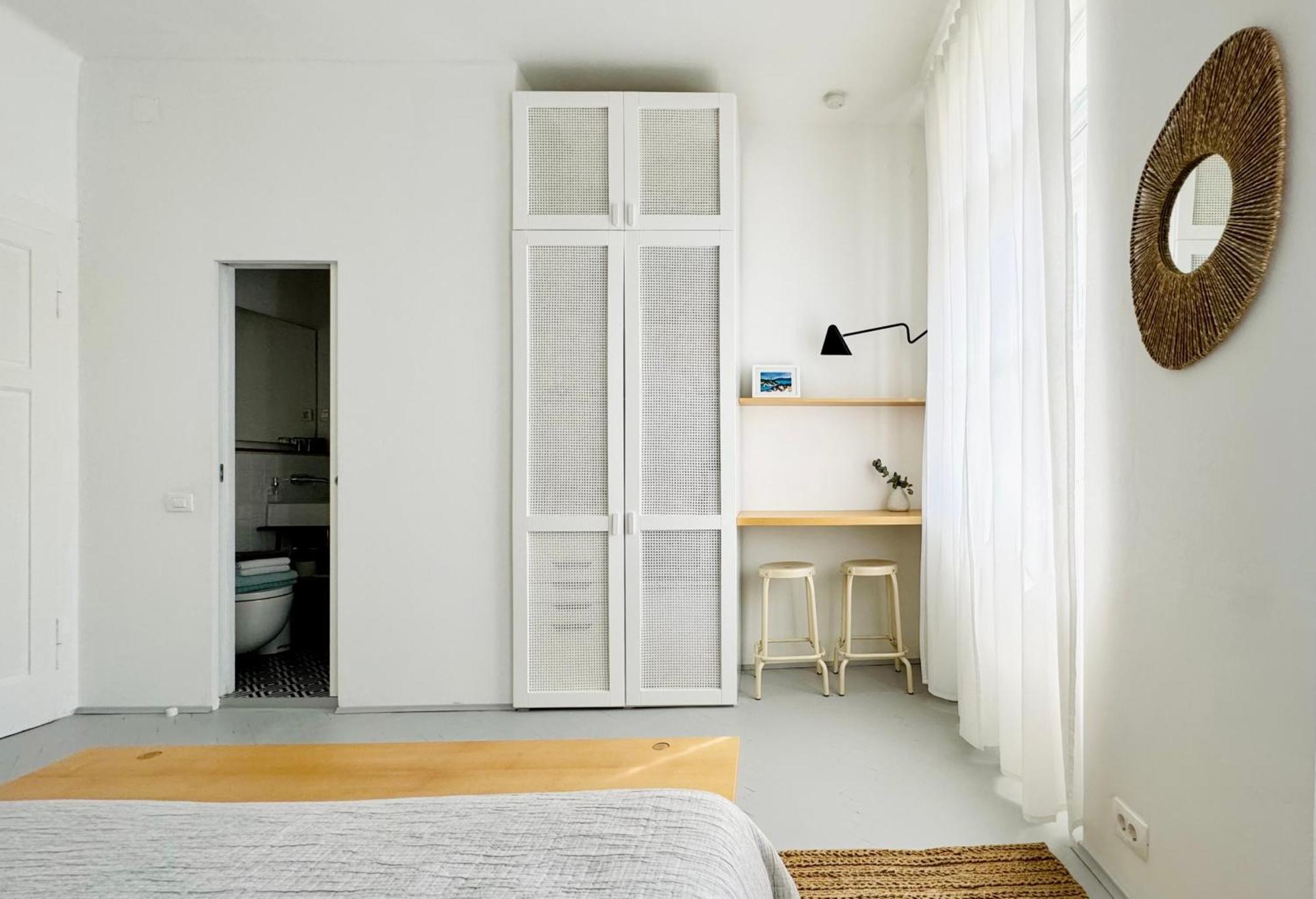 Jardin Rooms Сплит Экстерьер фото