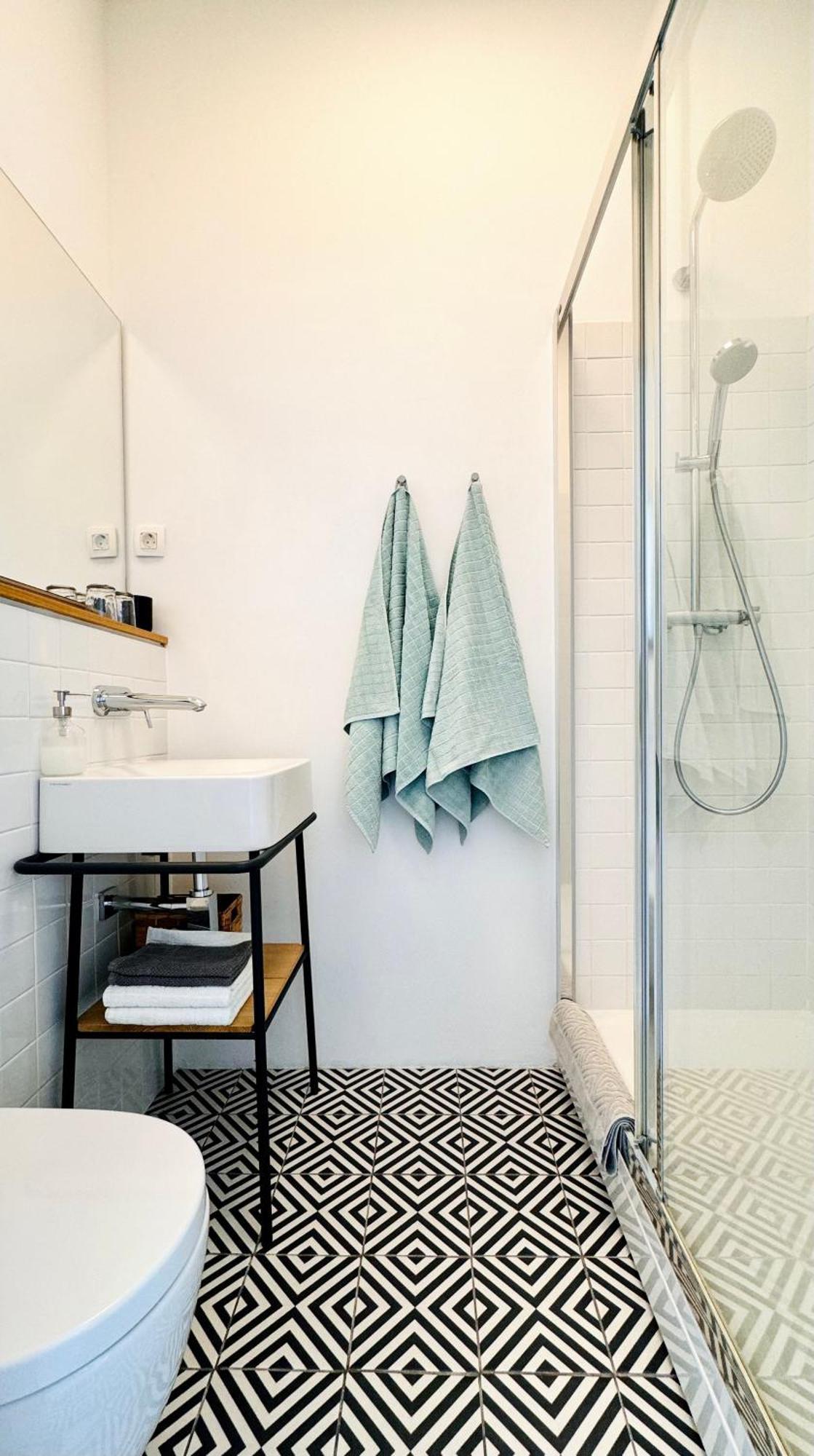 Jardin Rooms Сплит Экстерьер фото