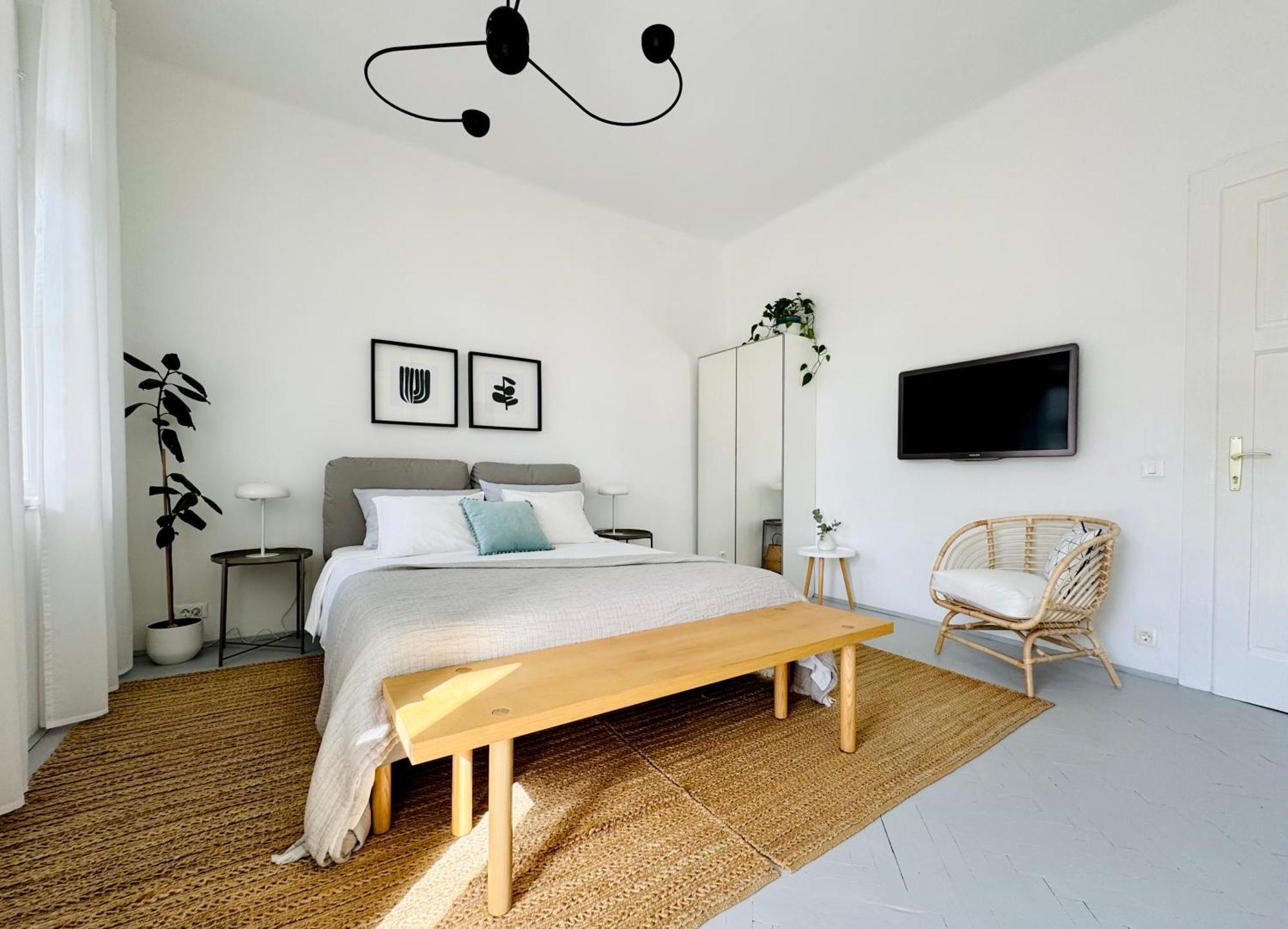 Jardin Rooms Сплит Экстерьер фото